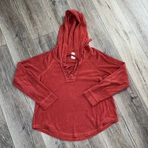 Billabong hoodie